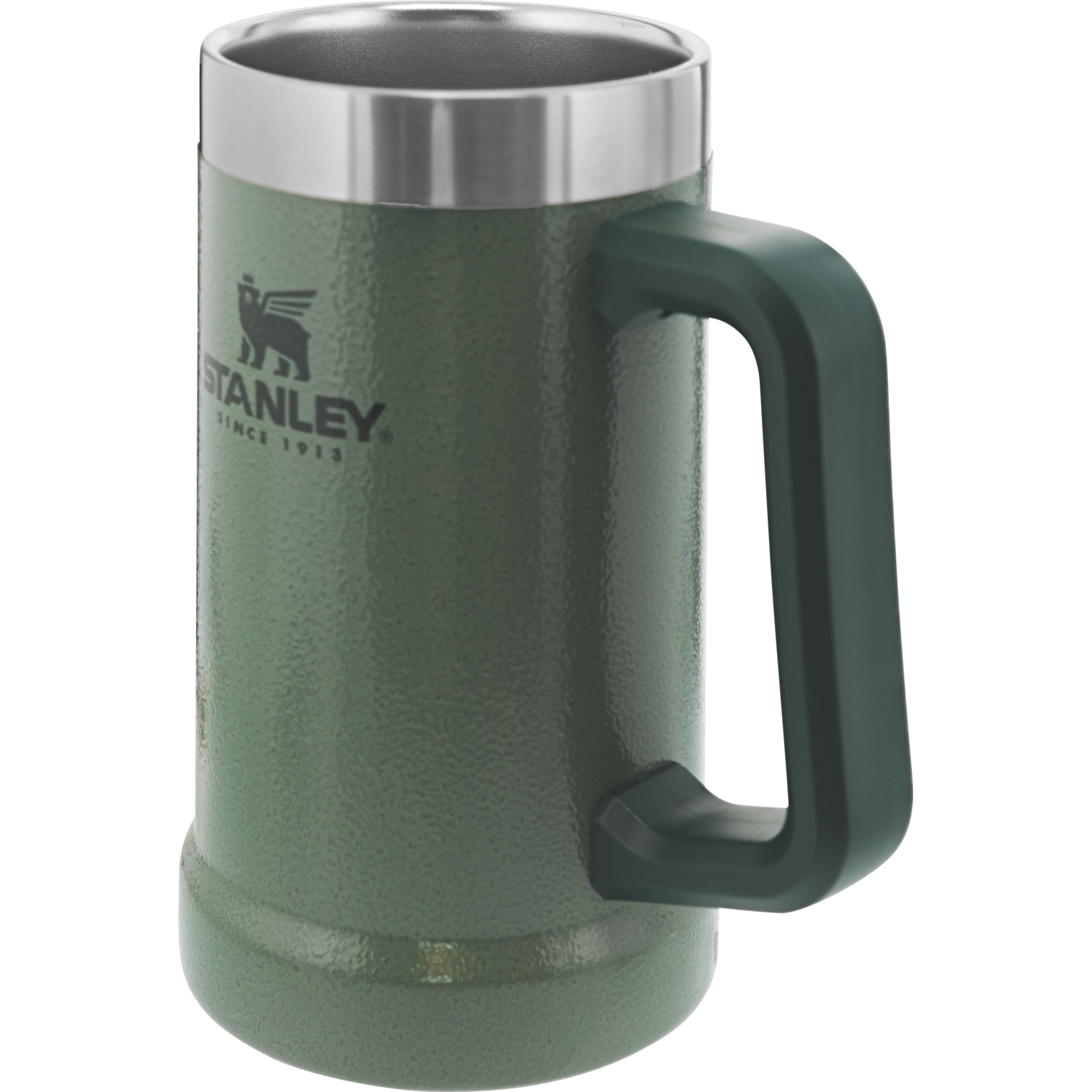 Adventure Big Grip Beer Stein | Stanley Create