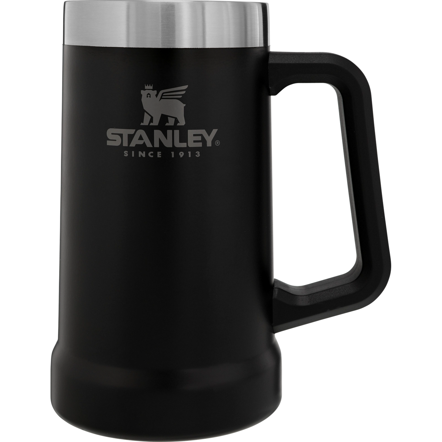 Adventure Big Grip Beer Stein | Stanley Create