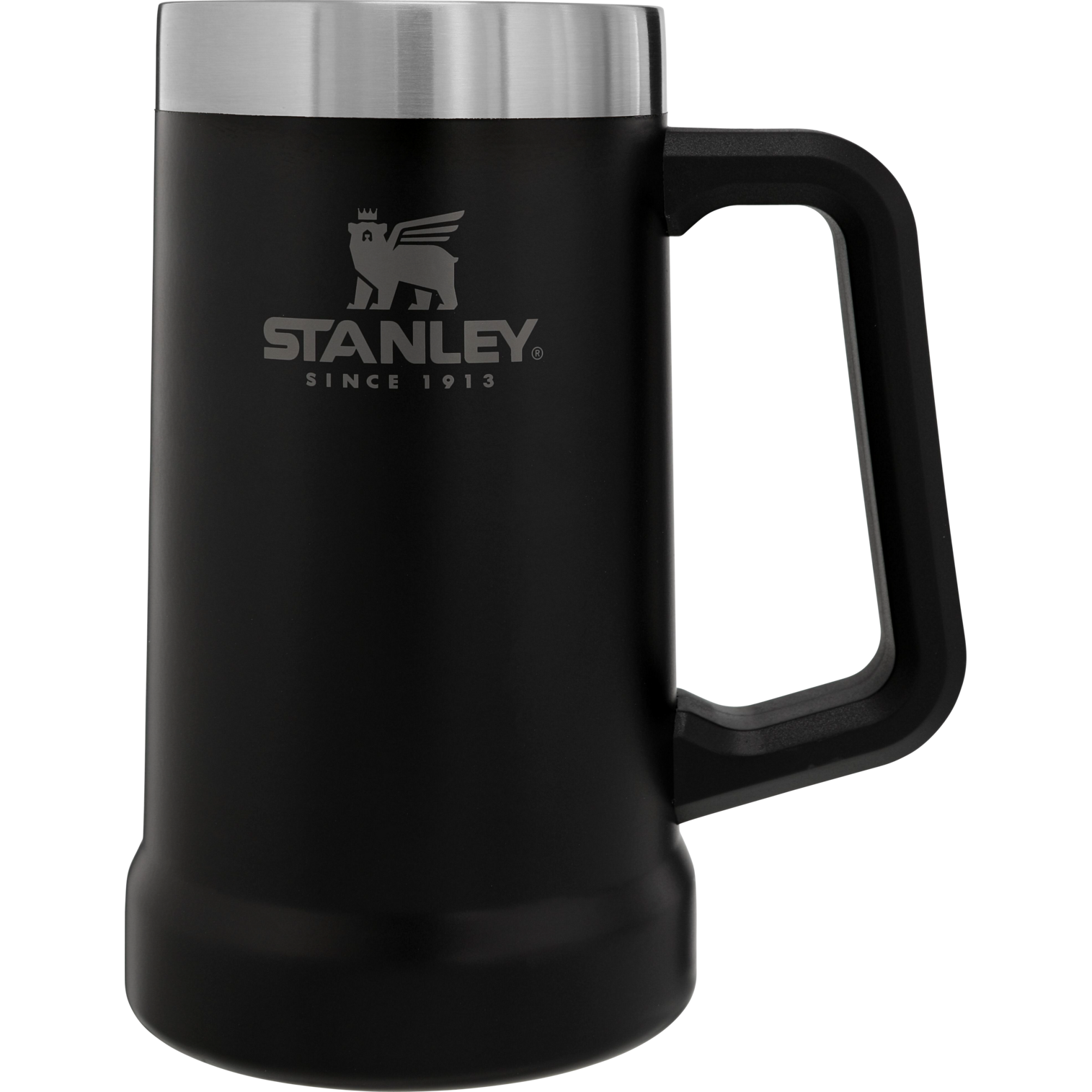 Adventure Big Grip Beer Stein | Stanley Create