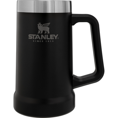 Adventure Big Grip Beer Stein | Stanley Create