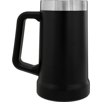 Adventure Big Grip Beer Stein | Stanley Create