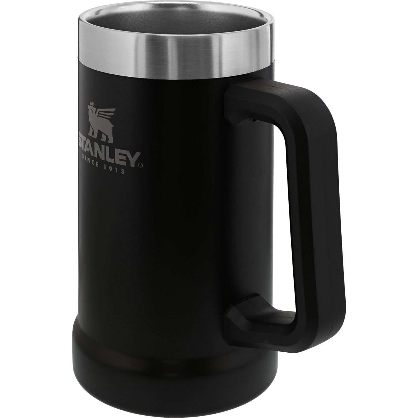Adventure Big Grip Beer Stein | Stanley Create