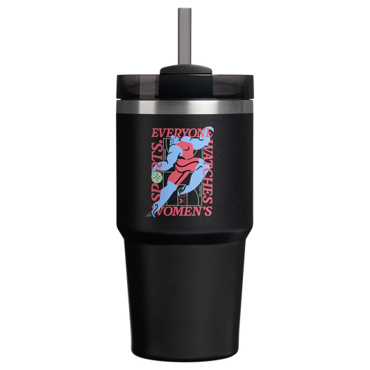 The Quencher H2.0 Flowstate™ Tumbler