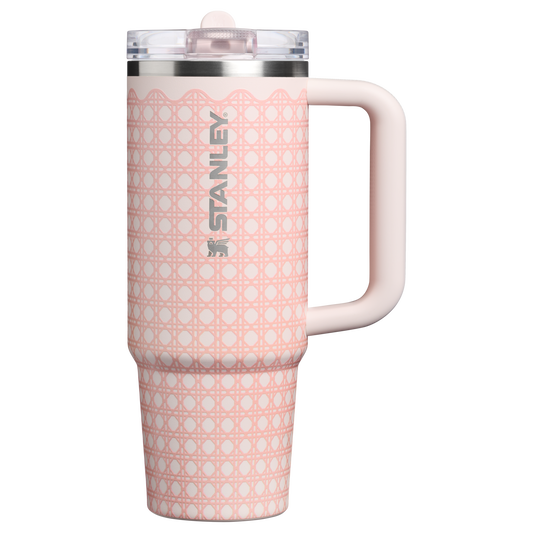 The Quencher® ProTour Flip Straw Tumbler