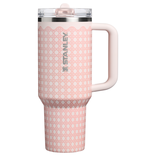 The Quencher® ProTour Flip Straw Tumbler